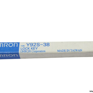 omron-Y92S-38-lock-key-(new)