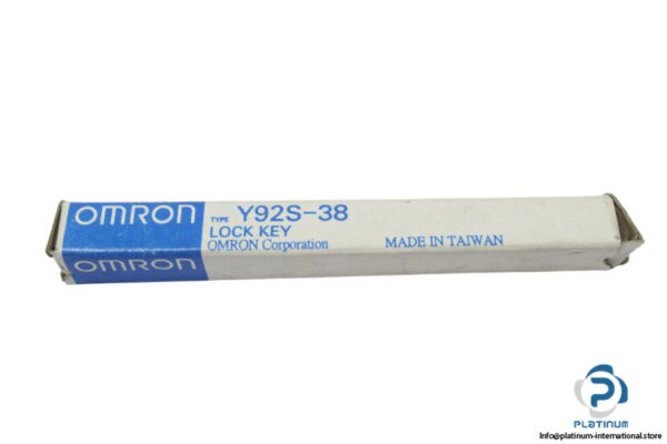 omron-Y92S-38-lock-key-(new)