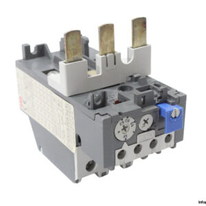 abb-TA75DU-63-thermal-overload-relay-(new)