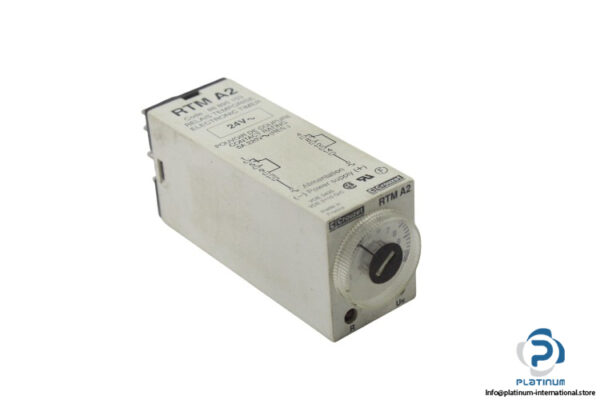 crouzet-RTM-A2-miniature-timer-(new)