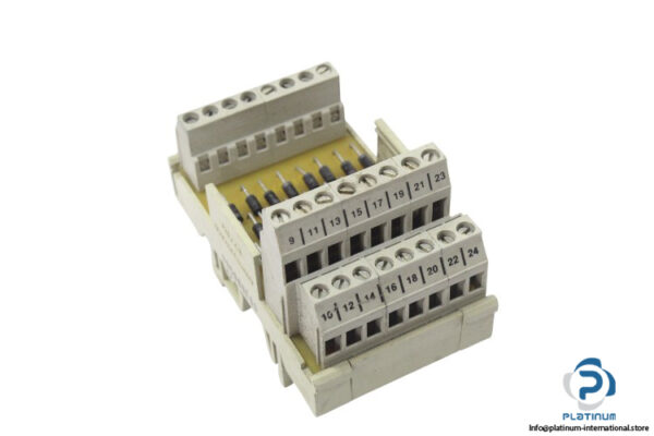 lutze-DGE-22M-1A_1600V-function-module-(used)