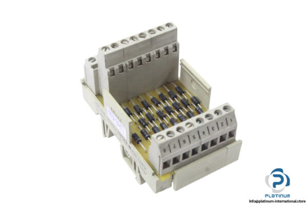 lutze-DGE-22M-1A_1600V-function-module-(used)-1