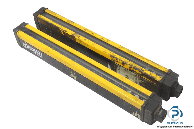 reer-ASR403-receiver-(used)