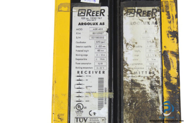 reer-ASR403-receiver-(used)-2