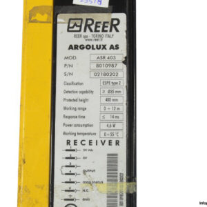 reer-ASR403-receiver-(used)-3