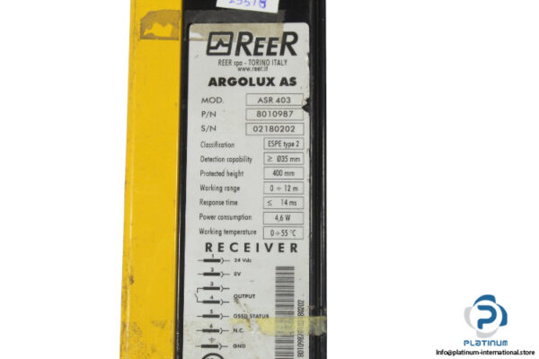 reer-ASR403-receiver-(used)-3