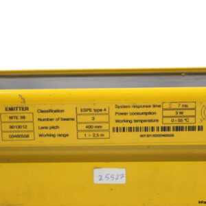 reer-MTE-3B-emitter-(used)-2