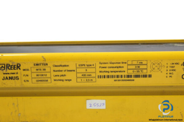 reer-MTE-3B-emitter-(used)-2