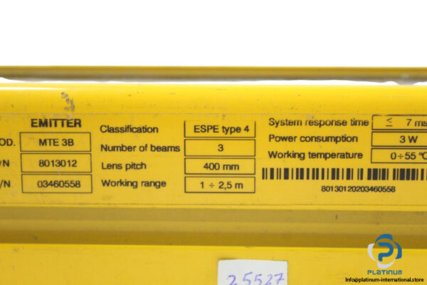reer-MTE-3B-emitter-(used)-3