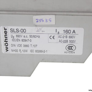 wohner-SLS-00-fuse-switch-disconnector-(new)-2