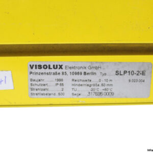 visolux-SLP10-2-E-emitter-(used)-1