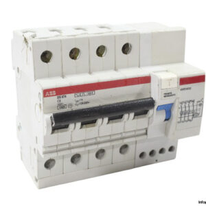 abb-DS-674-C8-circuit-breaker-(new)