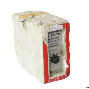 electromatic-s-system-SC-105-220-recycler-symmetrical-timer-(new)