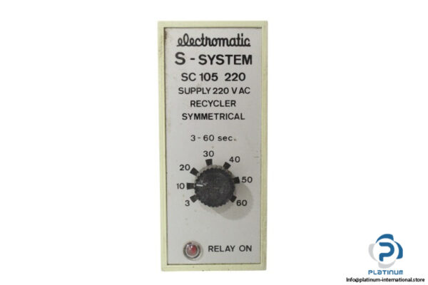 electromatic-s-system-SC-105-220-recycler-symmetrical-timer-(new)-4