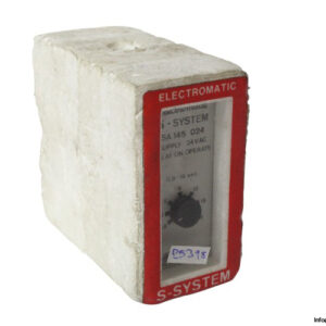 electromatic-s-system-SA-145-024-delay-on-operate-timer-(new)