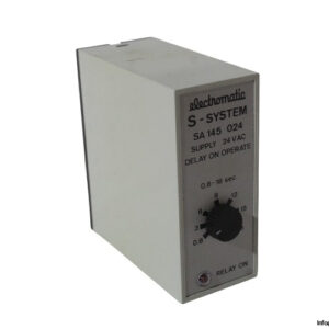 electromatic-s-system-SA-145-024-delay-on-operate-timer-(new)-1