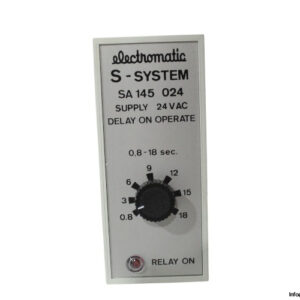 electromatic-s-system-SA-145-024-delay-on-operate-timer-(new)-3