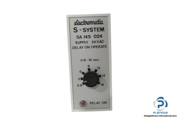 electromatic-s-system-SA-145-024-delay-on-operate-timer-(new)-3