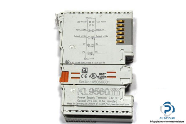 beckhoff-kl9560-power-supply-unit-terminal-2