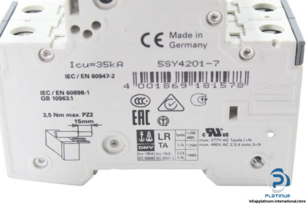 siemens-5SY4-201-7-miniature-circuit-breaker-(new)-3