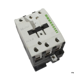 moeller-DIL2M-contactor-(new)