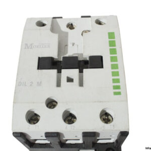 moeller-DIL2M-contactor-(new)-2