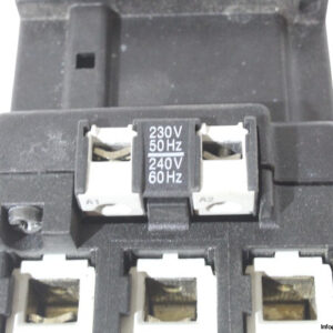 moeller-DIL2M-contactor-(new)-3