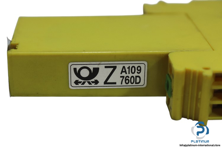 dehn-blitzconductor-919124-arrester-(used)-1