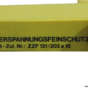 dehn-blitzconductor-919124-arrester-(used)-2