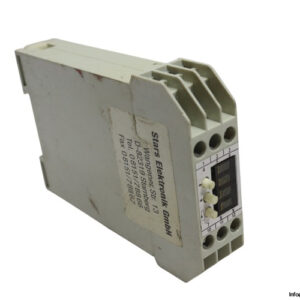 stars-elektronik-PM-1.00-G-isolation-amplifier-(used)