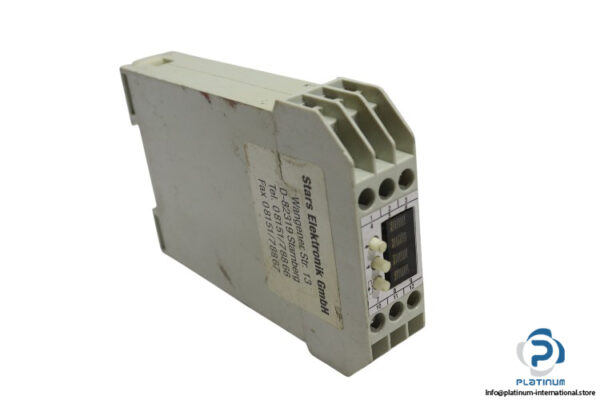 stars-elektronik-PM-1.00-G-isolation-amplifier-(used)