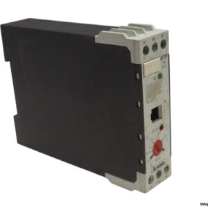 lavato-AT1P-240-on-delay-time-relay-(used)