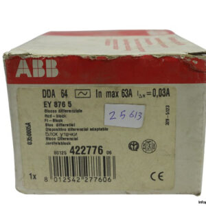 abb-DDA-64-EY-876-5-circuit-breaker-(new)-1