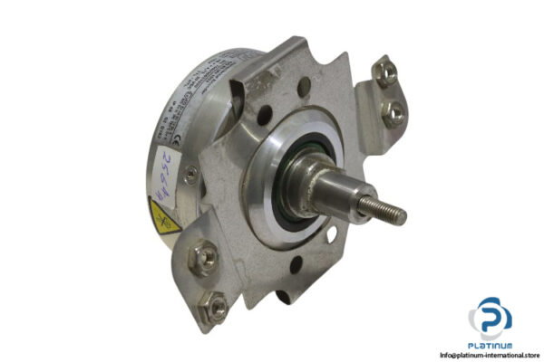 sew-EG7C-incremental-encoder-(used)