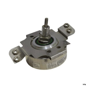 sew-EG7C-incremental-encoder-(used)-1