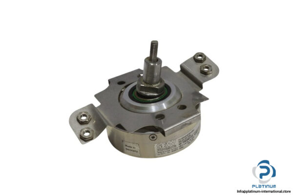 sew-EG7C-incremental-encoder-(used)-1