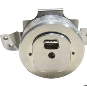 sew-EG7C-incremental-encoder-(used)-2