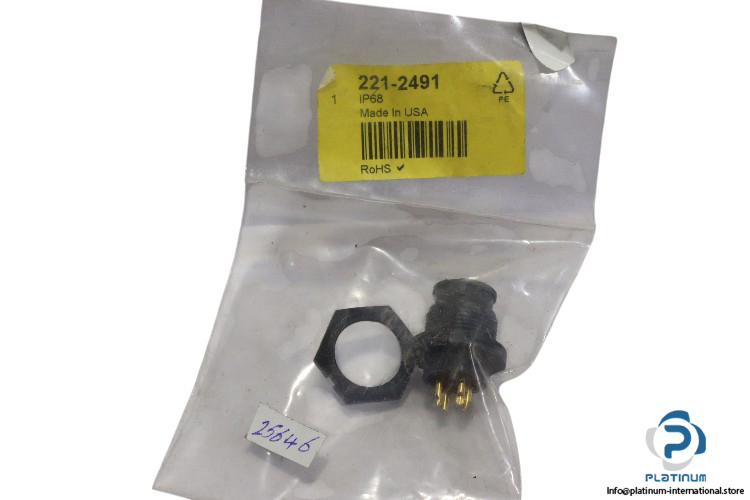 221-2491-plug-connector-(new)-1