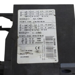 siemens-3RU6126-4DB0-thermal-overload-relay-(used)-4