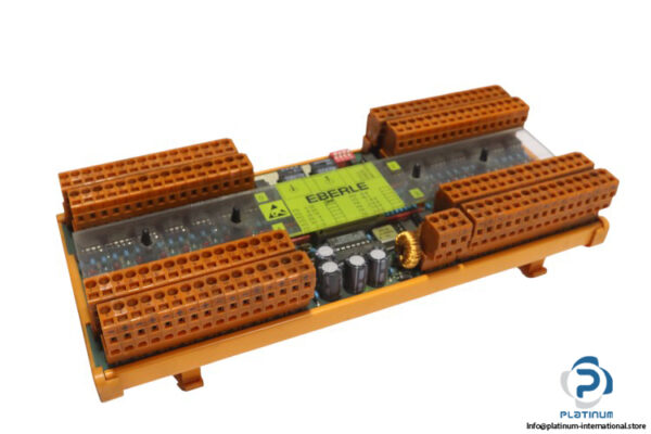 weidmuller-0500-99-111-000-0E_32A-circuit-board-(used)