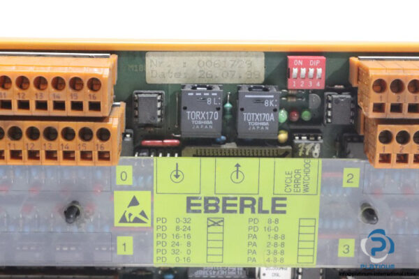 weidmuller-0500-99-111-000-0E_32A-circuit-board-(used)-2