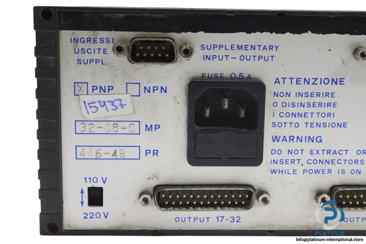 32-C8-C-digital-programmed-switch-(used)-3