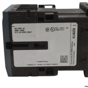 siemens-3RH2131-1AP00-contactor-relay-(used)-3
