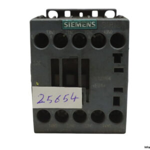 siemens-3RH2122-1AP00-contactor-relay-(used)-1