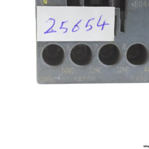 siemens-3RH2122-1AP00-contactor-relay-(used)-2