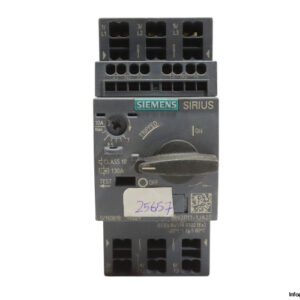siemens-3RV2011-1JA20-circuit-breaker-(used)-1
