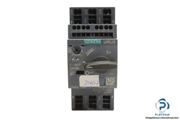 siemens-3RV2011-1JA20-circuit-breaker-(used)-1