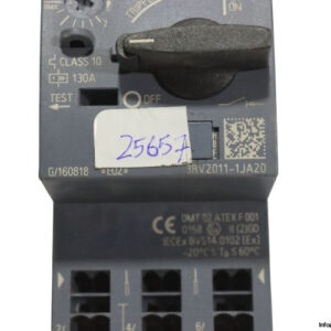 siemens-3RV2011-1JA20-circuit-breaker-(used)-2