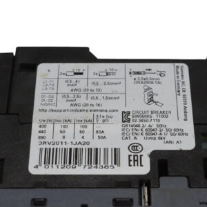 siemens-3RV2011-1JA20-circuit-breaker-(used)-4