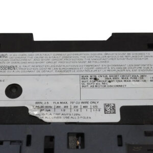 siemens-3RV2411-1CA20-circuit-breaker-(used)-3